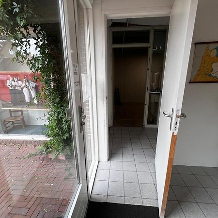 B&B Hartje Spakenburg Екстериор снимка