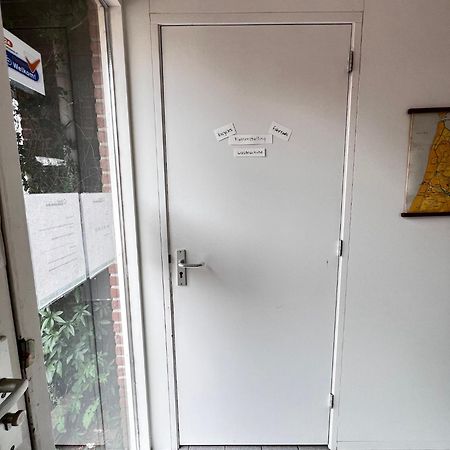 B&B Hartje Spakenburg Екстериор снимка
