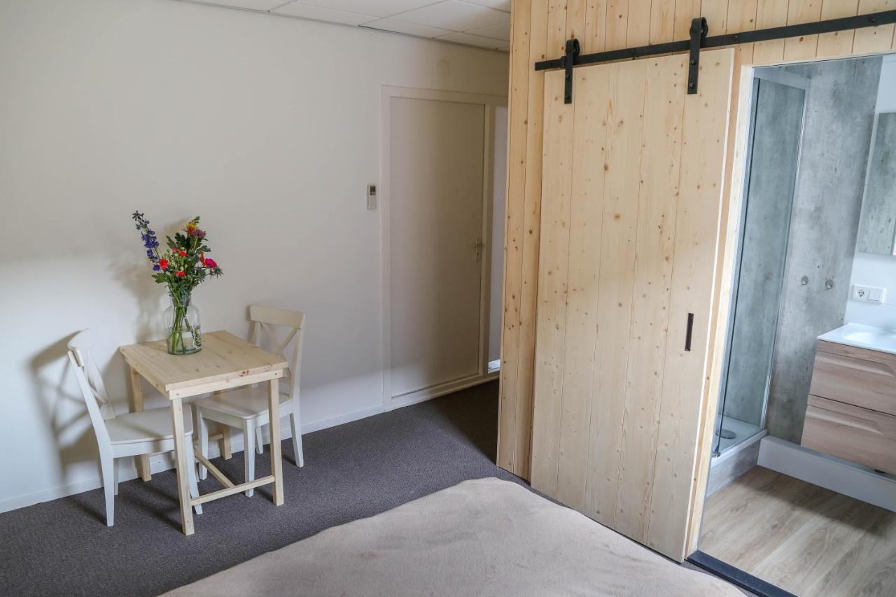 B&B Hartje Spakenburg Екстериор снимка