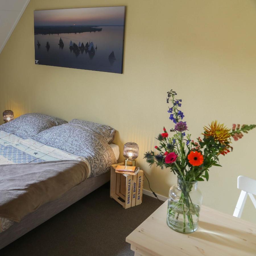 B&B Hartje Spakenburg Екстериор снимка