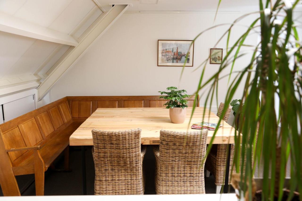 B&B Hartje Spakenburg Екстериор снимка