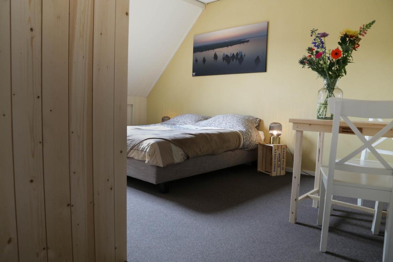 B&B Hartje Spakenburg Екстериор снимка