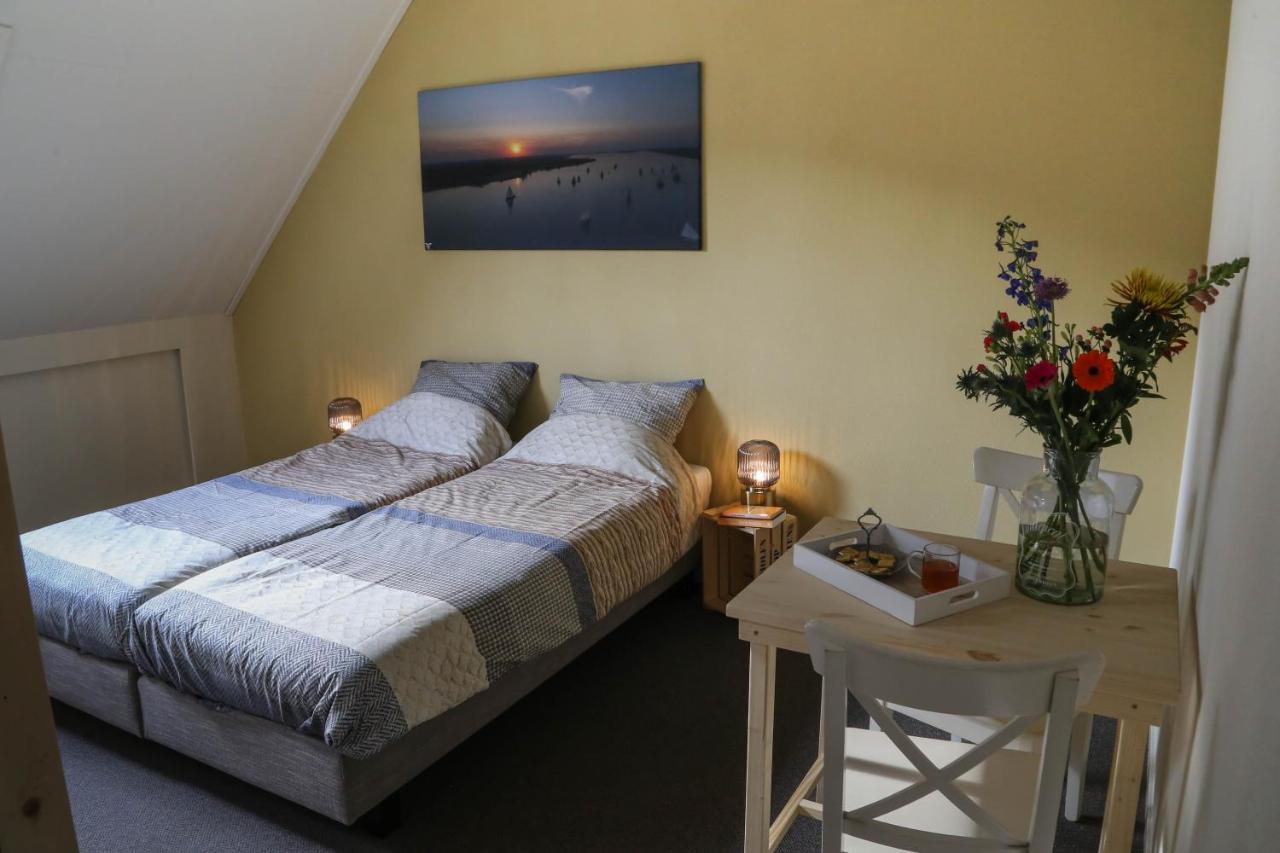 B&B Hartje Spakenburg Екстериор снимка
