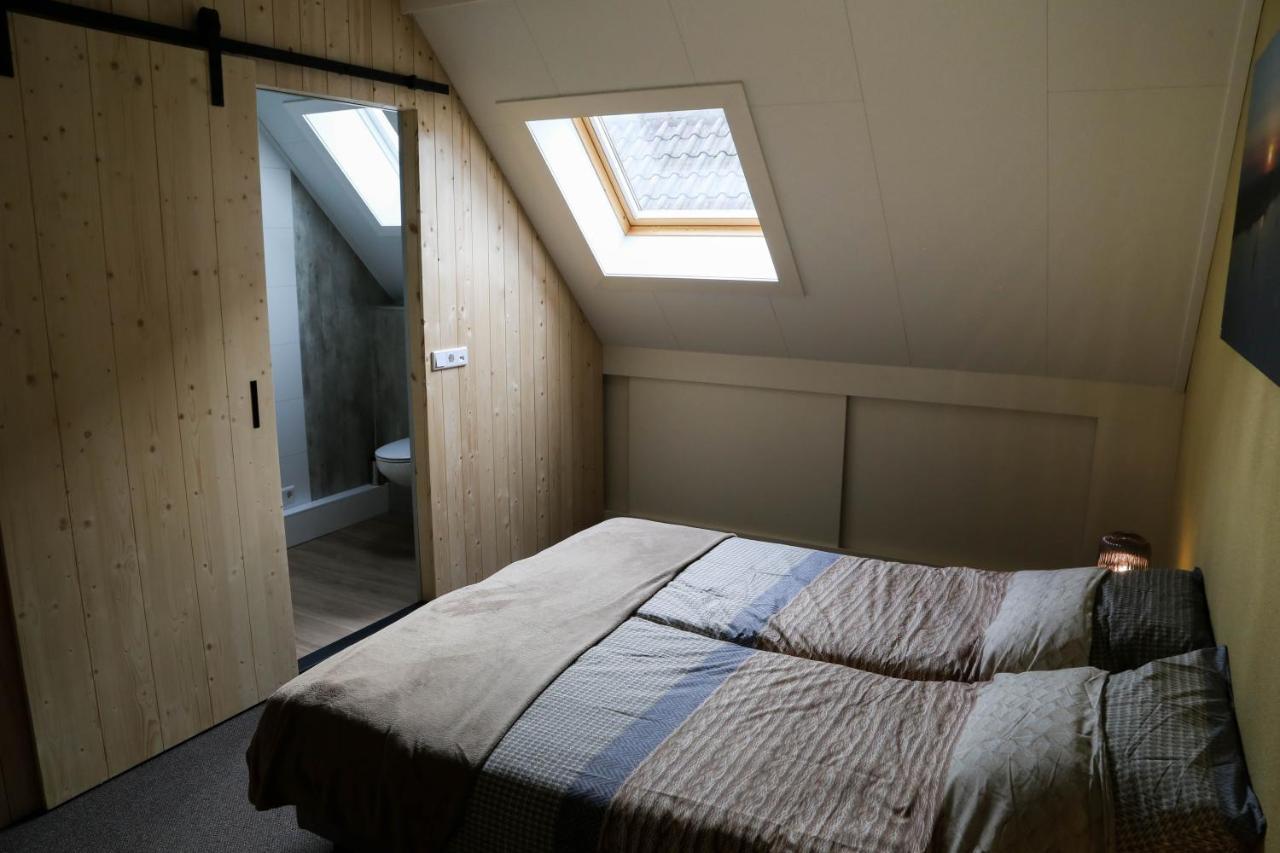 B&B Hartje Spakenburg Екстериор снимка