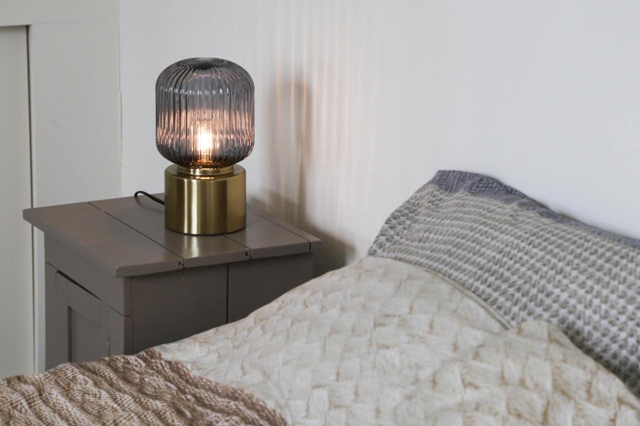 B&B Hartje Spakenburg Екстериор снимка
