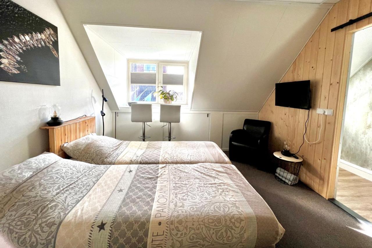 B&B Hartje Spakenburg Екстериор снимка