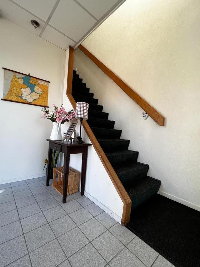 B&B Hartje Spakenburg Екстериор снимка