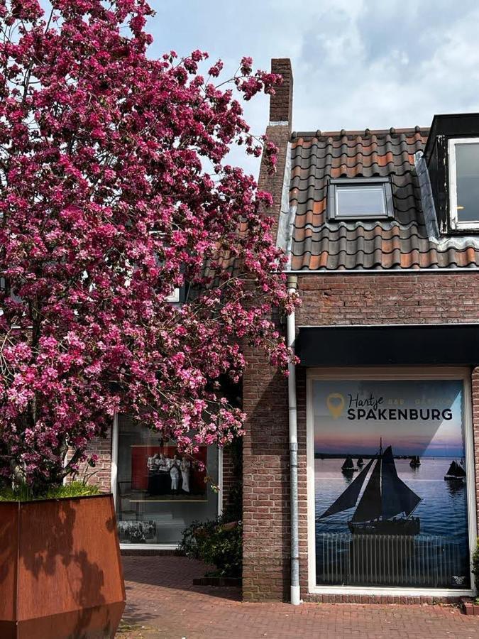 B&B Hartje Spakenburg Екстериор снимка