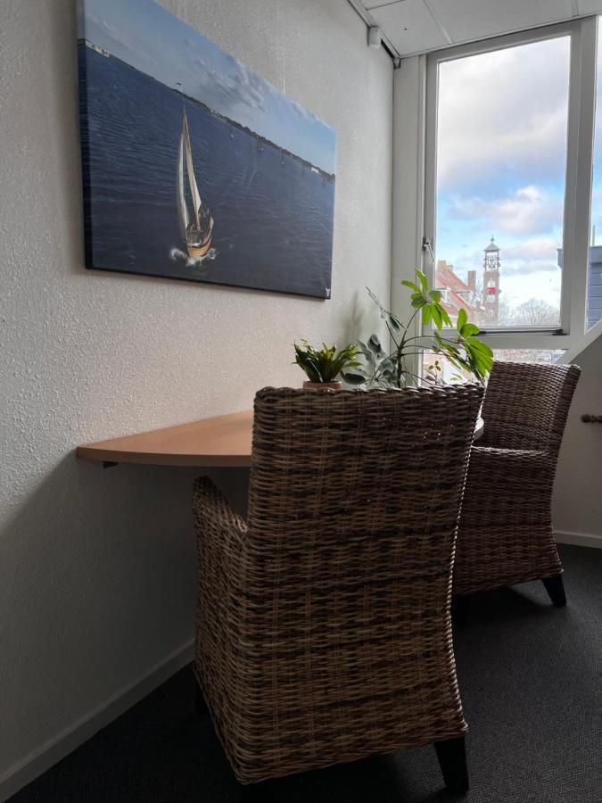 B&B Hartje Spakenburg Екстериор снимка