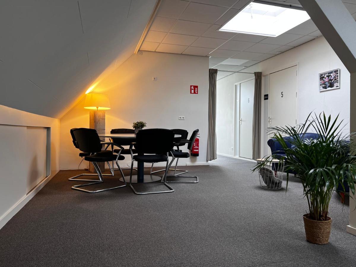 B&B Hartje Spakenburg Екстериор снимка