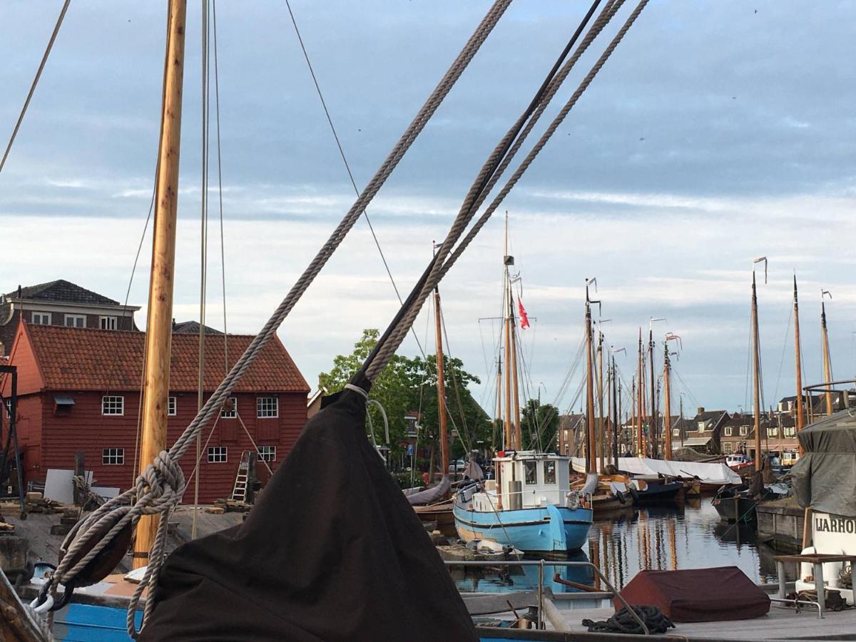 B&B Hartje Spakenburg Екстериор снимка