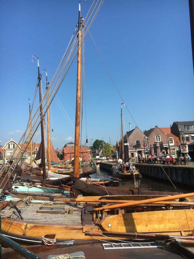 B&B Hartje Spakenburg Екстериор снимка