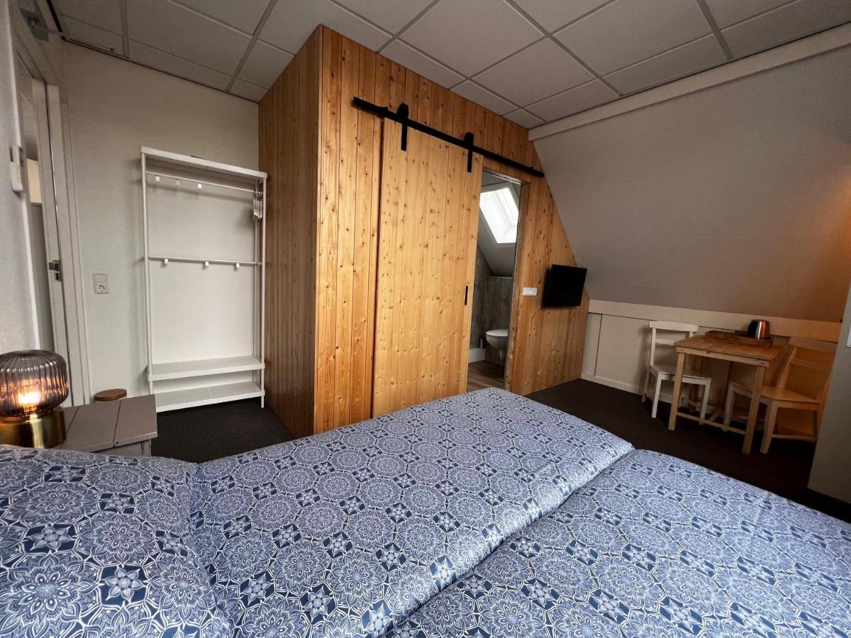 B&B Hartje Spakenburg Екстериор снимка