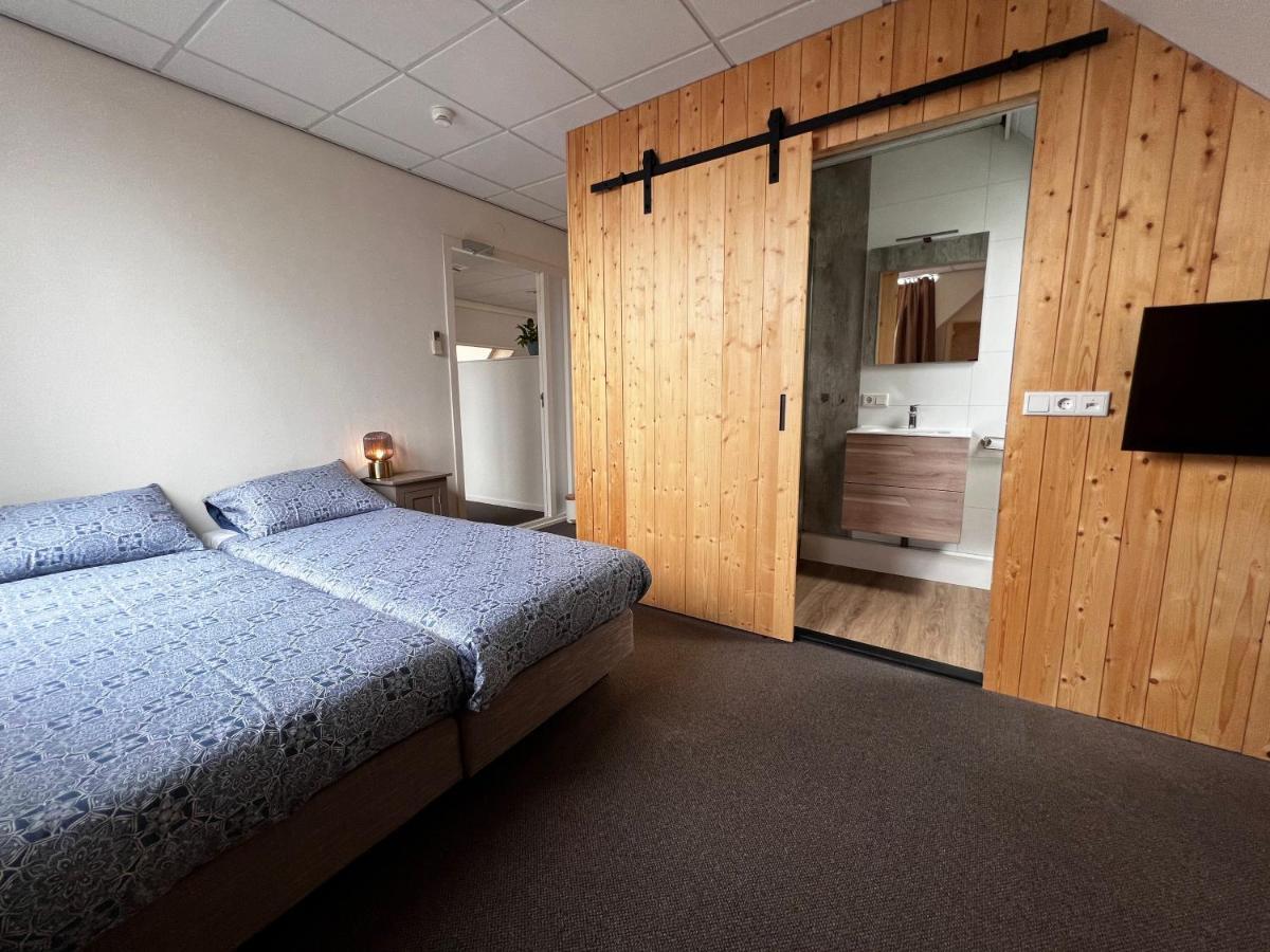 B&B Hartje Spakenburg Екстериор снимка