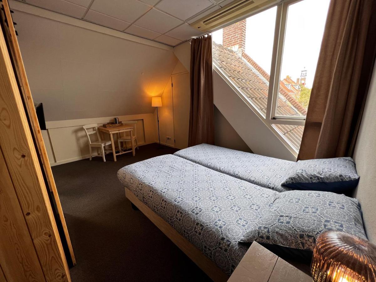 B&B Hartje Spakenburg Екстериор снимка