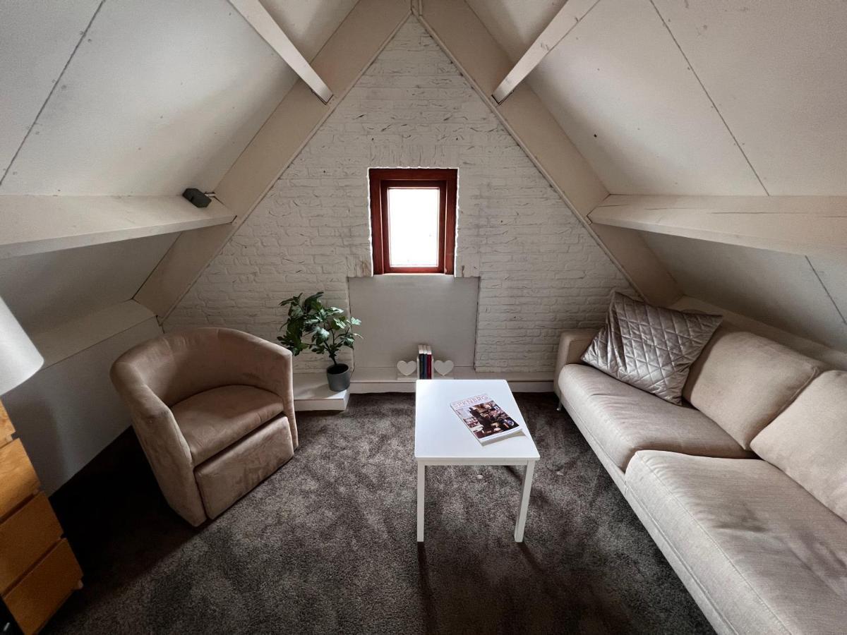 B&B Hartje Spakenburg Екстериор снимка