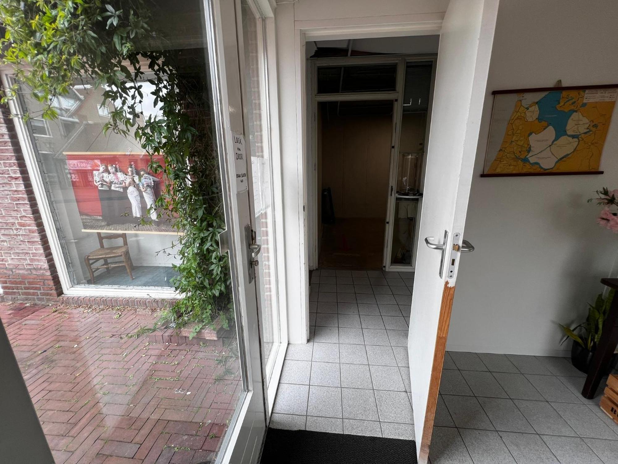 B&B Hartje Spakenburg Екстериор снимка