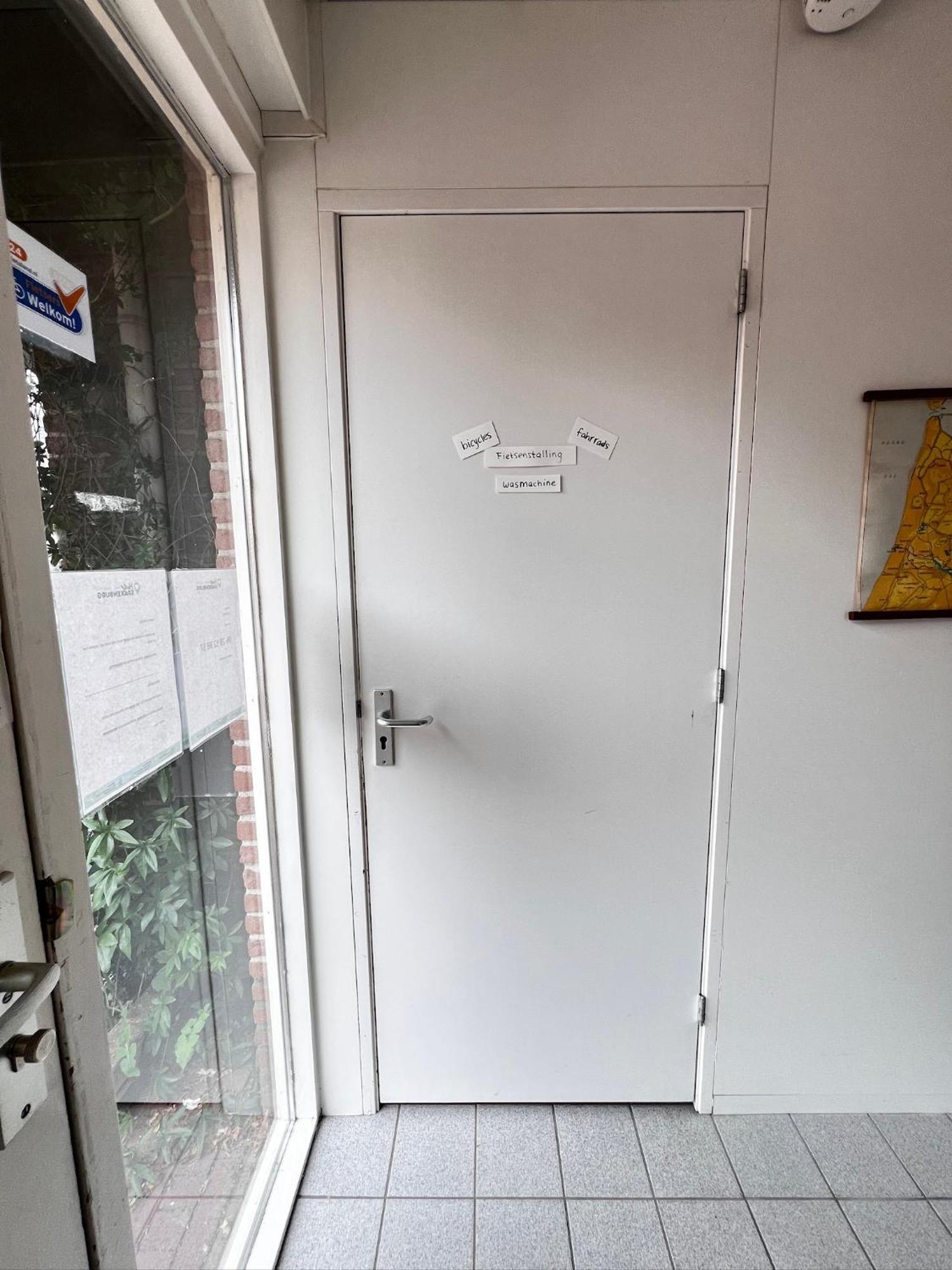 B&B Hartje Spakenburg Екстериор снимка